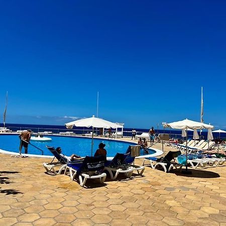卡亚俄萨尔瓦赫Casa Playa Salvaje, Terrace, Bbq, Pool公寓 外观 照片