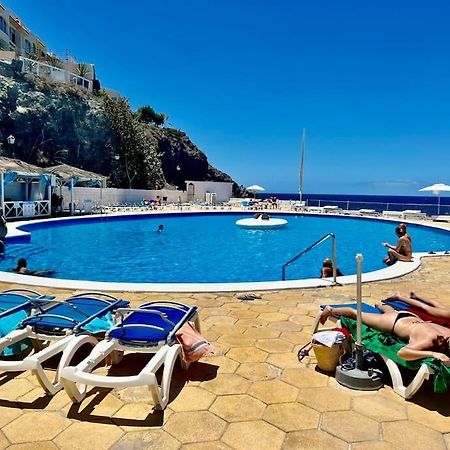 卡亚俄萨尔瓦赫Casa Playa Salvaje, Terrace, Bbq, Pool公寓 外观 照片