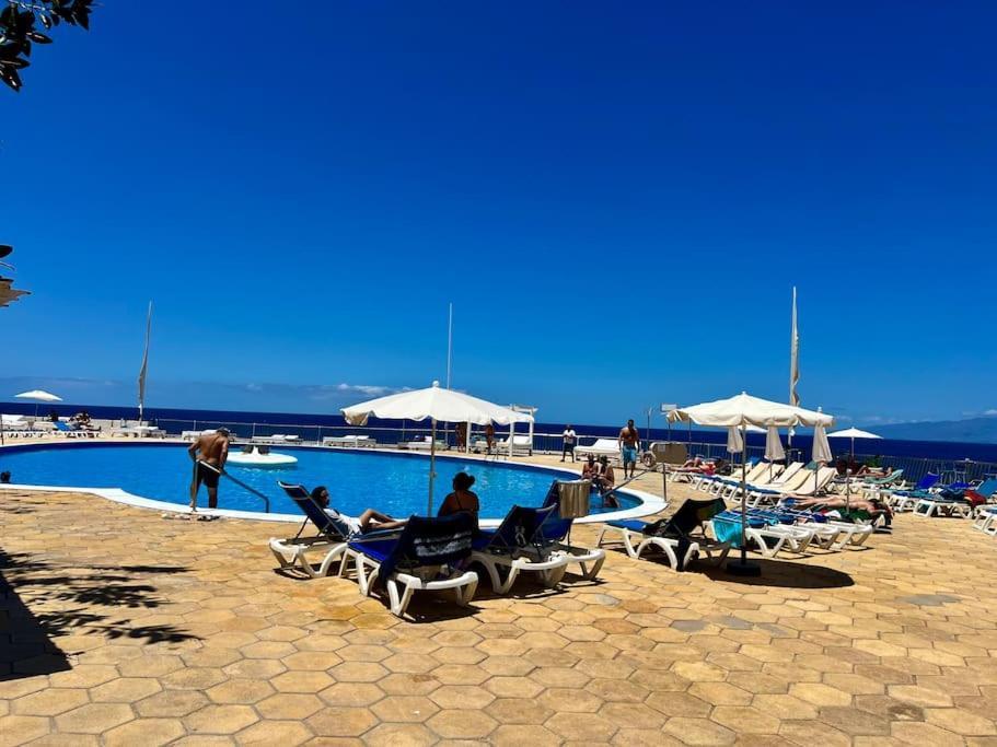 卡亚俄萨尔瓦赫Casa Playa Salvaje, Terrace, Bbq, Pool公寓 外观 照片