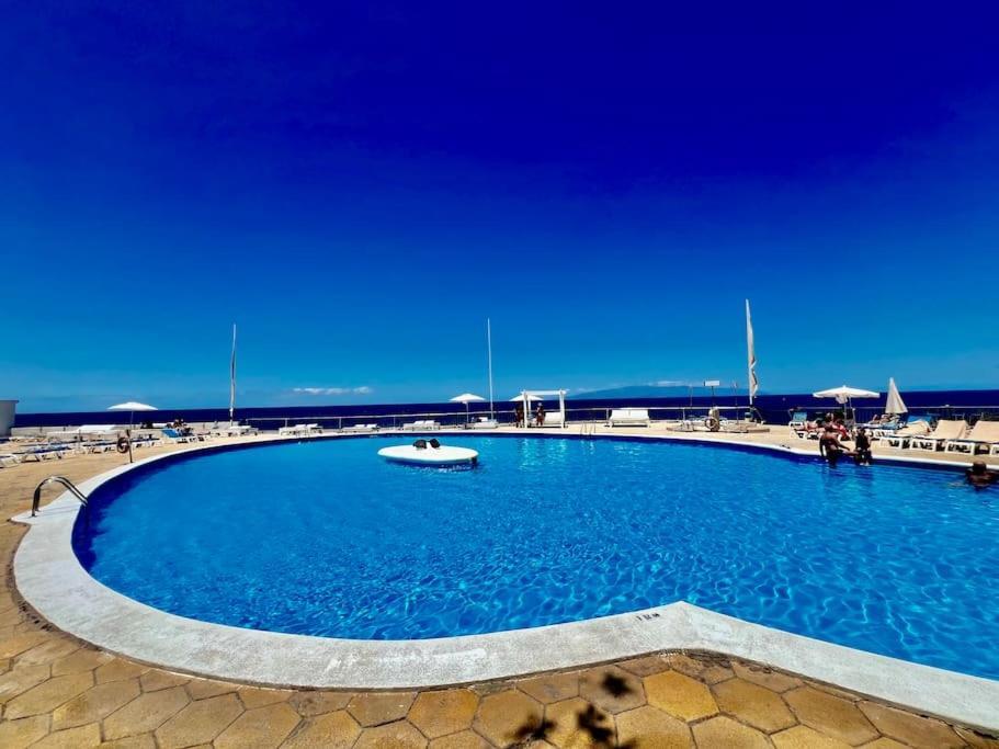 卡亚俄萨尔瓦赫Casa Playa Salvaje, Terrace, Bbq, Pool公寓 外观 照片