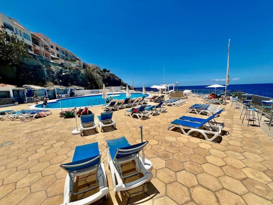 卡亚俄萨尔瓦赫Casa Playa Salvaje, Terrace, Bbq, Pool公寓 外观 照片