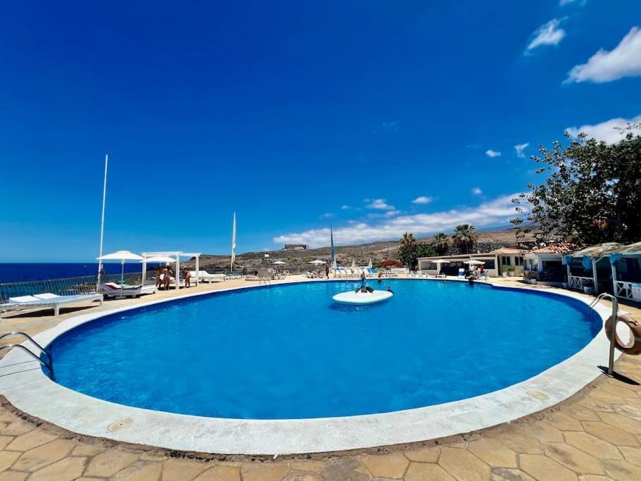 卡亚俄萨尔瓦赫Casa Playa Salvaje, Terrace, Bbq, Pool公寓 外观 照片