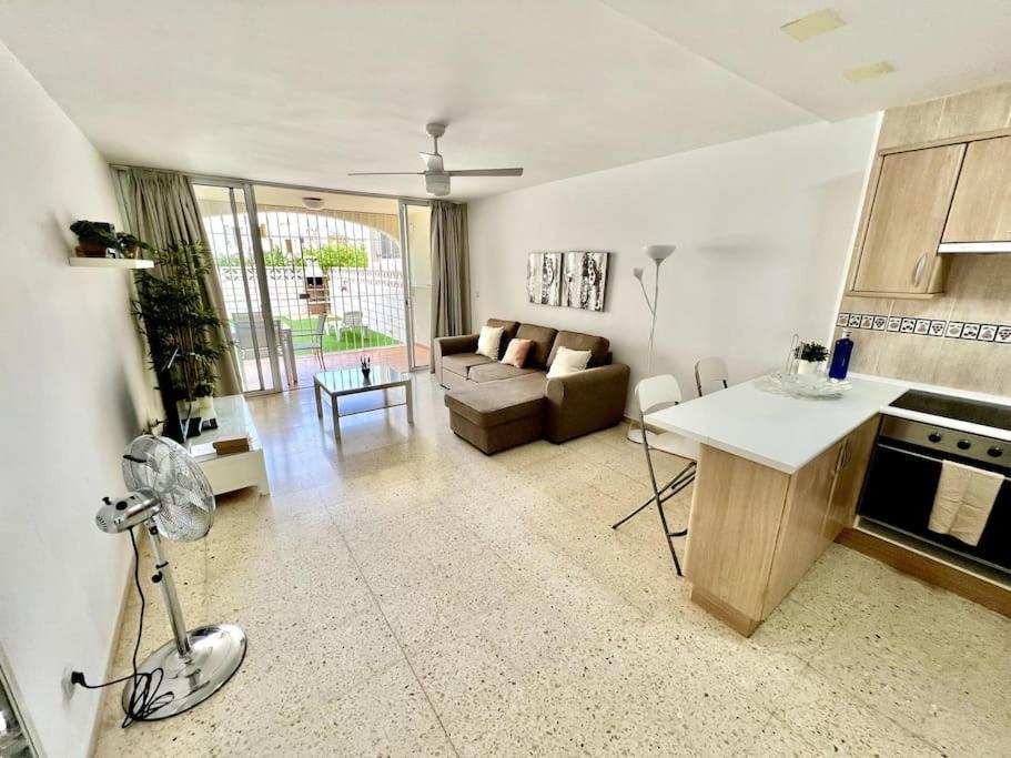 卡亚俄萨尔瓦赫Casa Playa Salvaje, Terrace, Bbq, Pool公寓 外观 照片