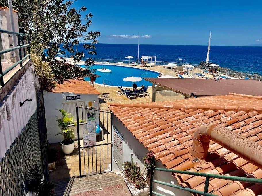 卡亚俄萨尔瓦赫Casa Playa Salvaje, Terrace, Bbq, Pool公寓 外观 照片