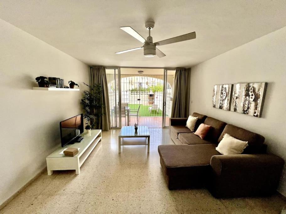 卡亚俄萨尔瓦赫Casa Playa Salvaje, Terrace, Bbq, Pool公寓 外观 照片