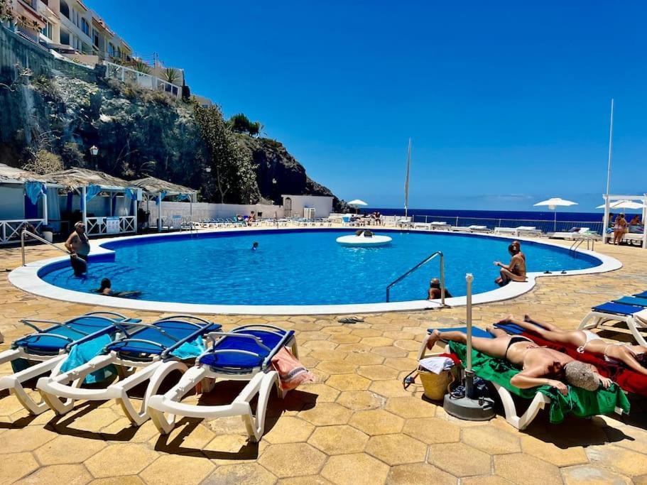 卡亚俄萨尔瓦赫Casa Playa Salvaje, Terrace, Bbq, Pool公寓 外观 照片