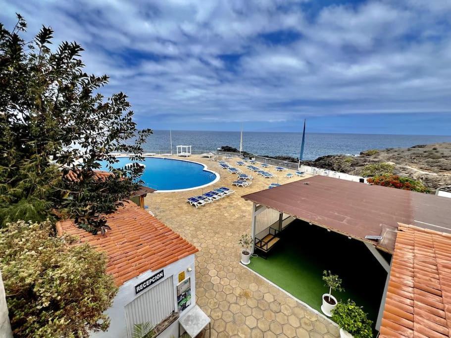 卡亚俄萨尔瓦赫Casa Playa Salvaje, Terrace, Bbq, Pool公寓 外观 照片