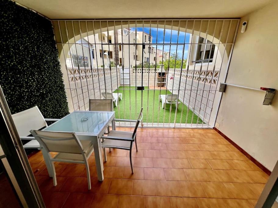 卡亚俄萨尔瓦赫Casa Playa Salvaje, Terrace, Bbq, Pool公寓 外观 照片